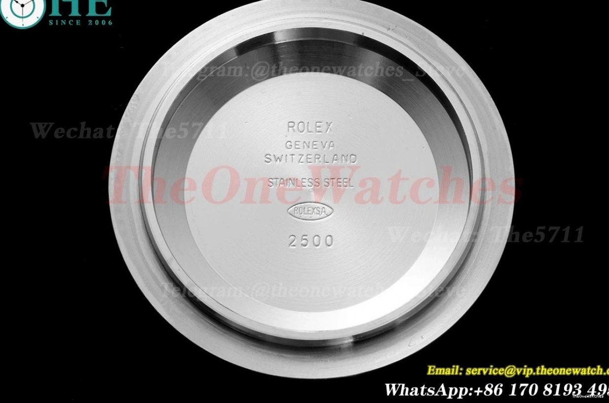 SeaDweller Black Dial 126603 SS VR3235 43mm YG APF 0319